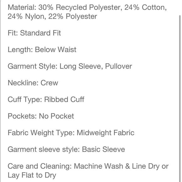 Lego X Target Kids Textured Sweater | Red | Large - Picture 5 of 5